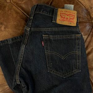 Levi 517 jeans